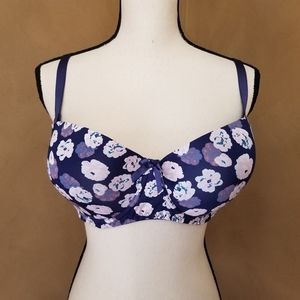 New York Elegance Bra in 42DD